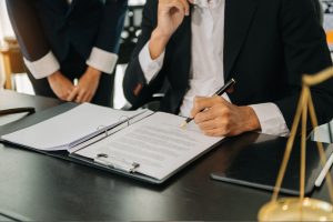 Employer Legal Duties for Lone Workers