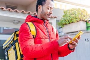 USPS mail carriers new Panic button system – GuardianMPS opinion and thoughts on the scheme