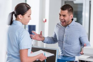 Violence against Health Care Workers Plagues Hospitals