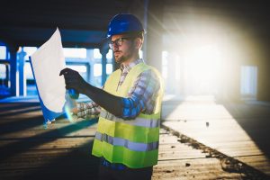 Workplace Construction Safety: Protecting Workers on the Job