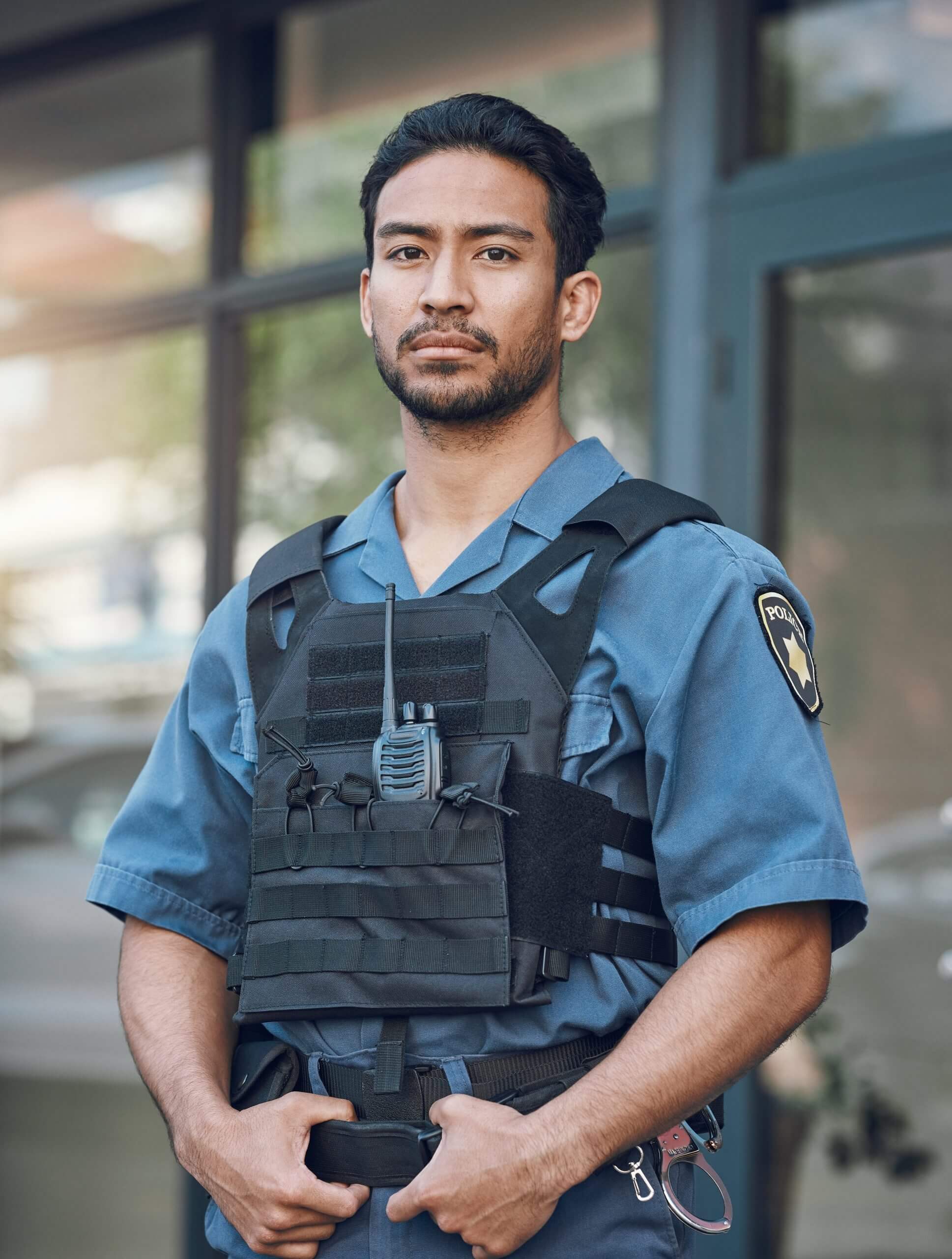 parole officers