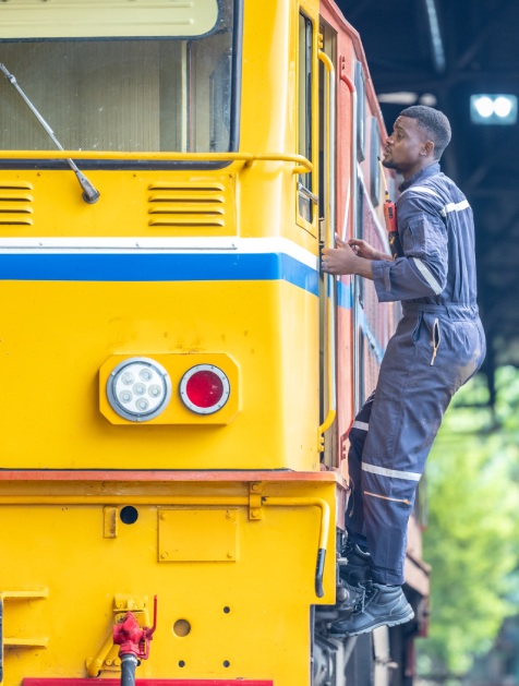 Transport Workers