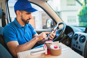 7 Safety Risks In The Logistics Industry: A Manager's Guide