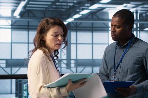 The OSHA-Compliant Lone Worker Safety Policy Guide