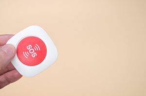 How Healthcare Panic Buttons Are Enhancing Nurse And Staff Safety