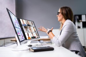 How To Improve Communication When Working In Remote Areas